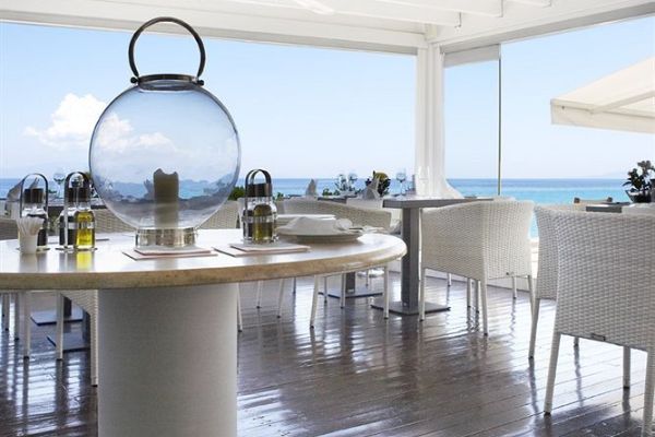 Afitis Boutique Hotel (Chalkidiki)